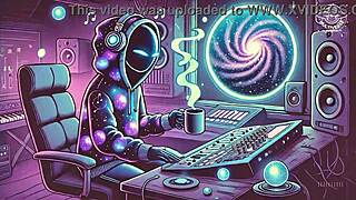 Lo Fi Tunes to Relax After Passionate Fucking or Crying