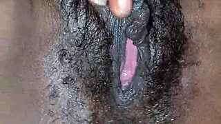 Teasing Hairy Pussy Play You Can't Resist