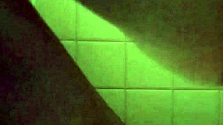 Self Pleasuring Huge Dildo Insertion?