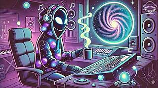 Lo Fi Tunes to Relax After Passionate Fucking or Crying