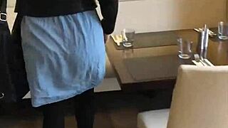 Huge instagram tits get fucked in shower