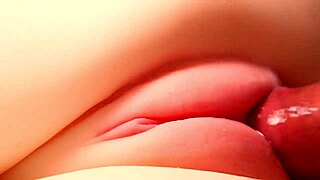 Her Pussy Stays Perfect While Taking Double Penetration Action