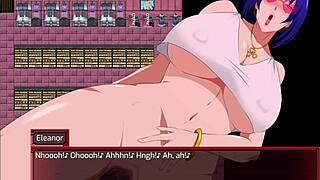 after the armored suit solgante mission, harry takes the ntr route in wild hentai cheating