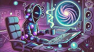 Lo Fi Tunes to Relax After Passionate Fucking or Crying