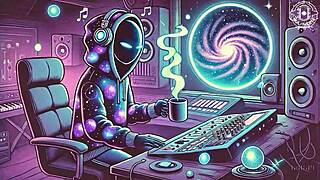 Lo Fi Tunes to Relax After Passionate Fucking or Crying