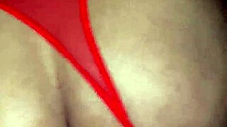 Does Fat Venezuelan Big-Ass Love Riding Colombian Cock?
