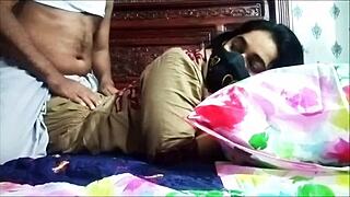 Ride Me From Behind For Intense Anal Pleasure