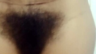 Bold Desi Indian teen 18+ shows amazing pussy and huge boobs