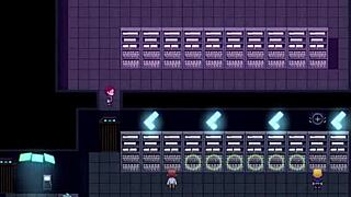 after the armored suit solgante mission, harry takes the ntr route in wild hentai cheating