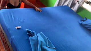 i wait for my step-nephew when husband is away