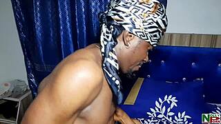 Krissyjoh Presents Matured MILF To Rodrigo