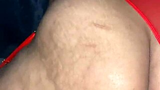Does Fat Venezuelan Big-Ass Love Riding Colombian Cock?