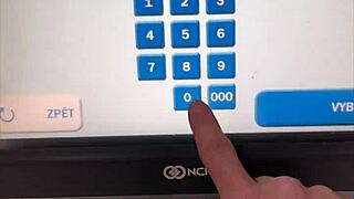 Huge instagram tits get fucked in shower