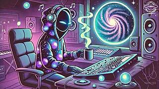 Lo Fi Tunes to Relax After Passionate Fucking or Crying