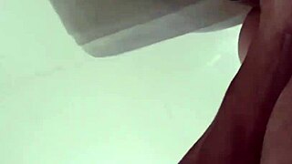 Wife moans loudly on her fixed lover's cock in this intense creampie compilation!