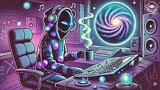 Lo Fi Tunes to Relax After Passionate Fucking or Crying