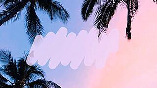 Latina Babe Elisa Santos Addicted to Assfucking and Creampie in Homemade Video