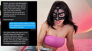 Be my cumslut boyfriend cum schedule