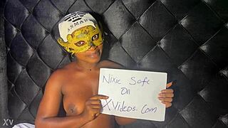 Watch this quick verification video