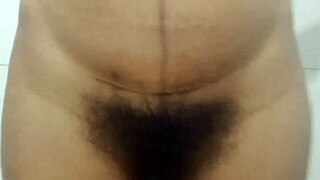 Bold Desi Indian teen 18+ shows amazing pussy and huge boobs