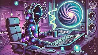 Lo Fi Tunes to Relax After Passionate Fucking or Crying