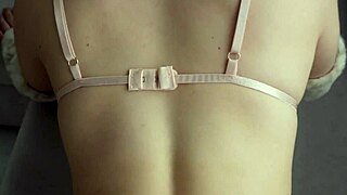 The Stepsister Seduced Me in Her Cat Costume!