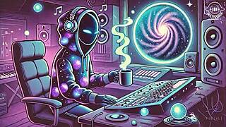 Lo Fi Tunes to Relax After Passionate Fucking or Crying