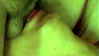 Sandra Romain deepthroats two dicks 😏 and gets destroyed in ass and pussy.