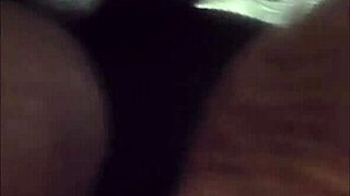 Caught Filming Wife's Wet Pussy Under Skirt in USA Action!