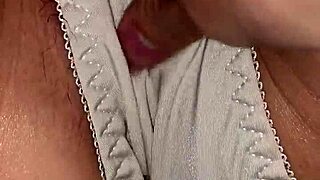 So, My Vietnamese Friend's Girlfriend Got Her Sweet Spot Rubbed Hard