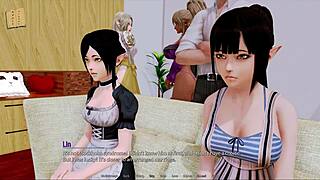 Harem Hotel 274: Explore the Latest Game Adventures