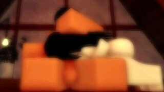 Roblox Girl Experiences Intense Penetration