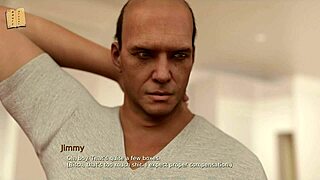 i explore inside jennifer's world, discovering cute outfits and curvy figures