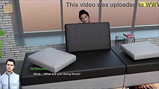 Rosewater Manor 127 Feels So Wild