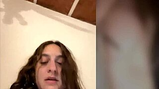 La putita de mi vecina gets fucked hard in argentinian homemade