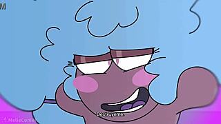 I had romantic sex with Kelly's big ass.