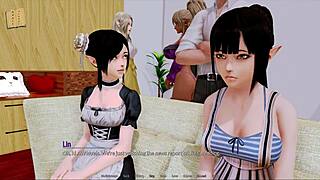 Harem Hotel 274: Explore the Latest Game Adventures