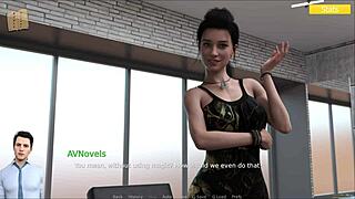 Rosewater Manor 127 Feels So Wild