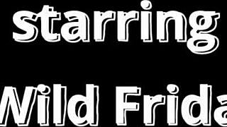 Busty Blonde Craves Rough Blowjob Action from Stepdad