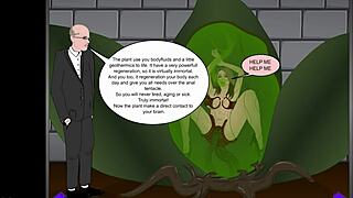 Bad girls with big tits engage in intense fucking play