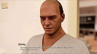 i explore inside jennifer's world, discovering cute outfits and curvy figures