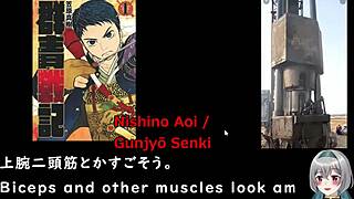 All time young 18+ jump heroes pile driver pounding in hardcore action