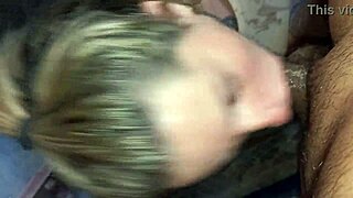 i love deep sucking and swallowing cum like this.