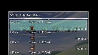 Tower Of Alfimia Masha Findom Scene