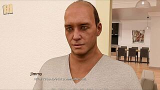 i explore inside jennifer's world, discovering cute outfits and curvy figures