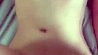 You Cant Last Long Against My Tight And Wet Pussy