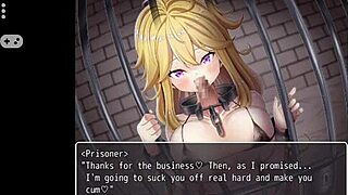 Tower Of Alfimia Masha Findom Scene