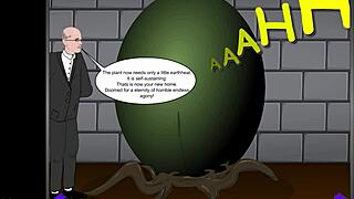 Bad girls with big tits engage in intense fucking play