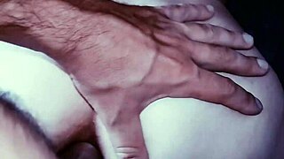 Amateur Couple Shares Emotional Anal Experience