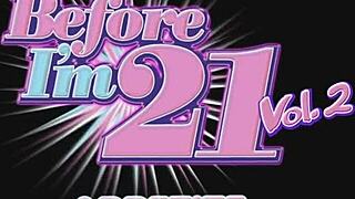 hey, blonde chastity lynne getting pounded by justin magnum